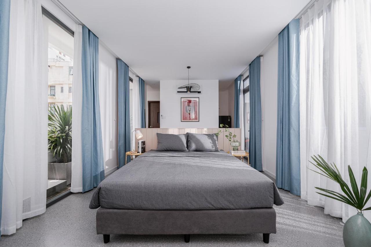 Express By M Village Dien Bien Phu Q3 Ho Chi Minh City Exterior photo